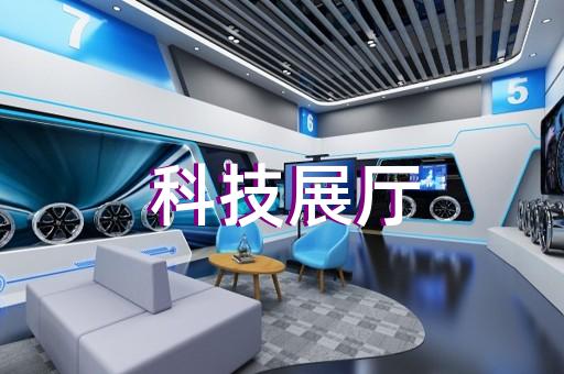 如何提升展厅吸引力与互动性