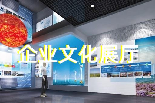 一家展厅如何助力企业品牌推广